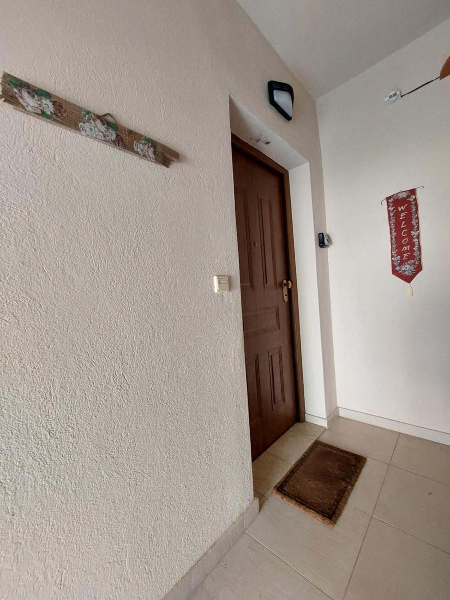Antique Apartment Afytos Exteriör bild